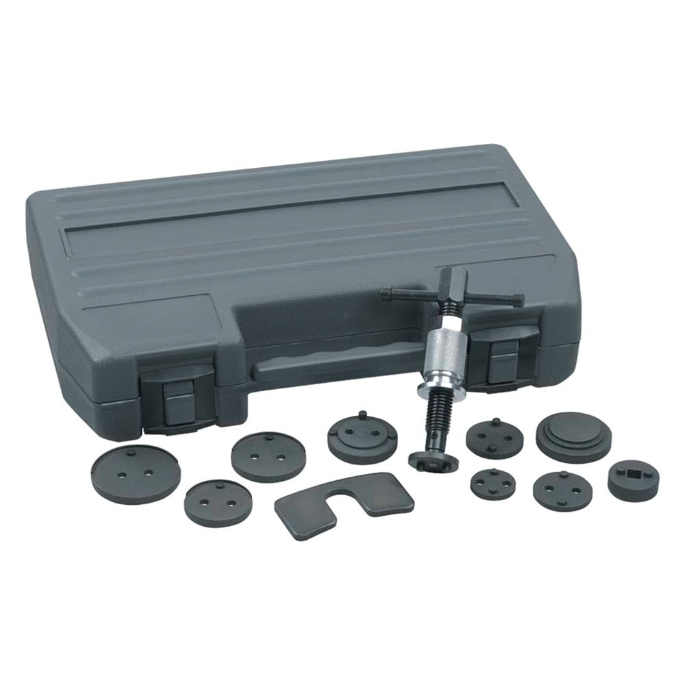 GearWrench® 41540 11Piece Rear Disc Brake Caliper Kit