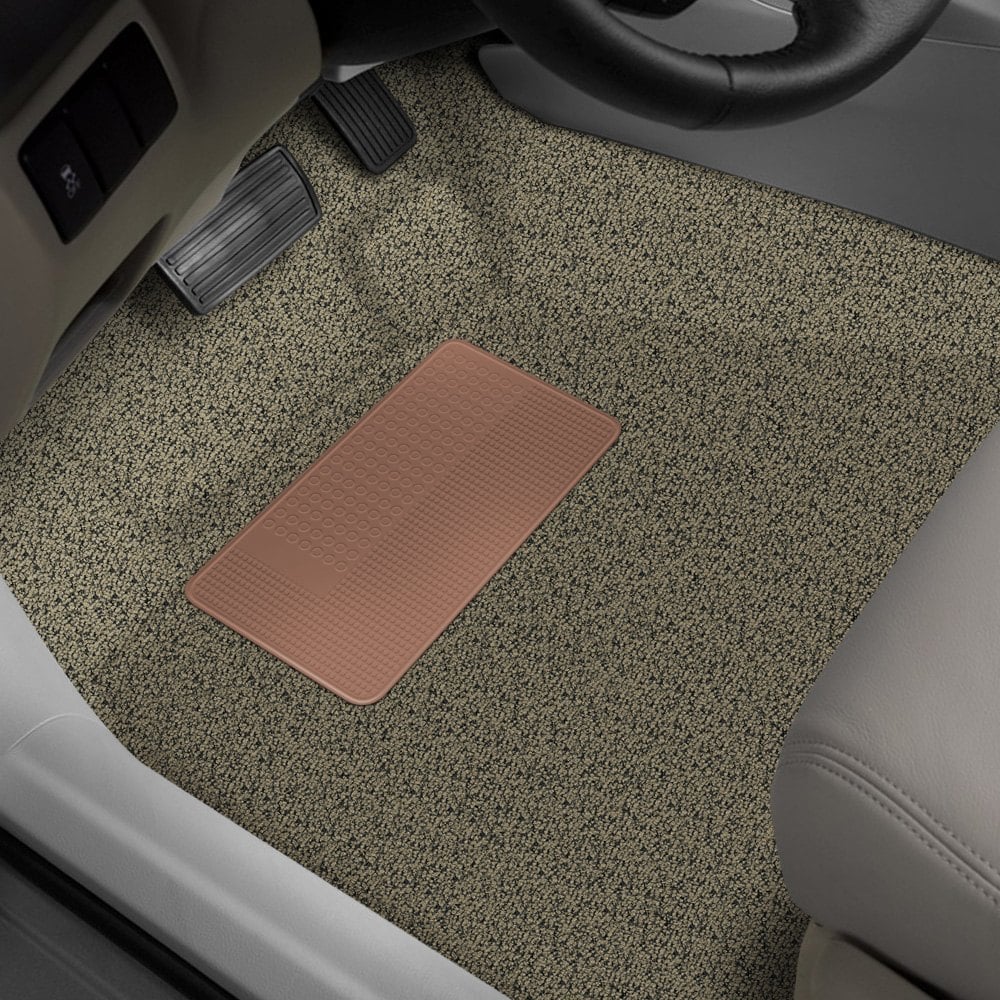 Cargo Area Auto Custom Carpets 16529-162-1065000000 Flooring