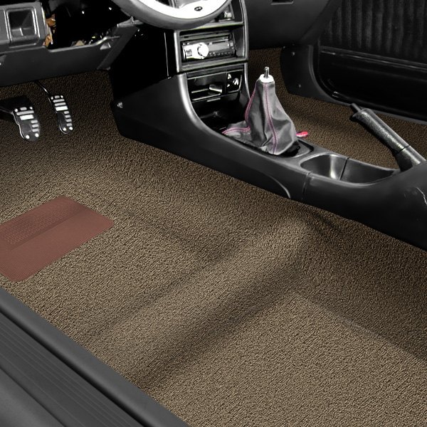 Auto Custom Carpets 16788-232-1227000000 Flooring