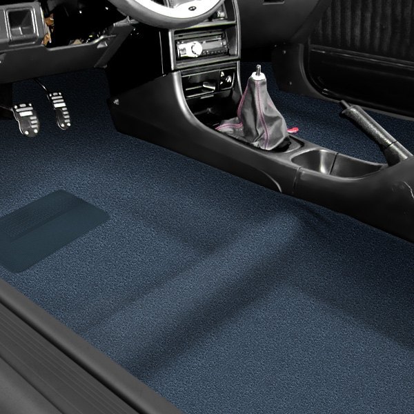 auto floor carpet
