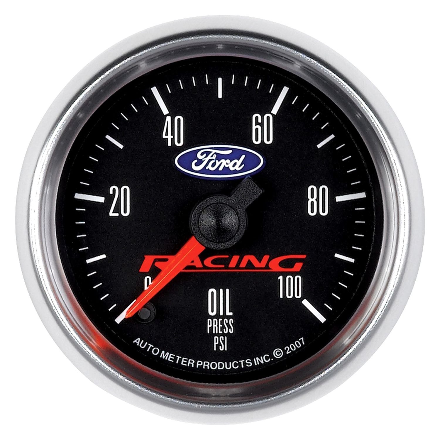 Fordmeter 82