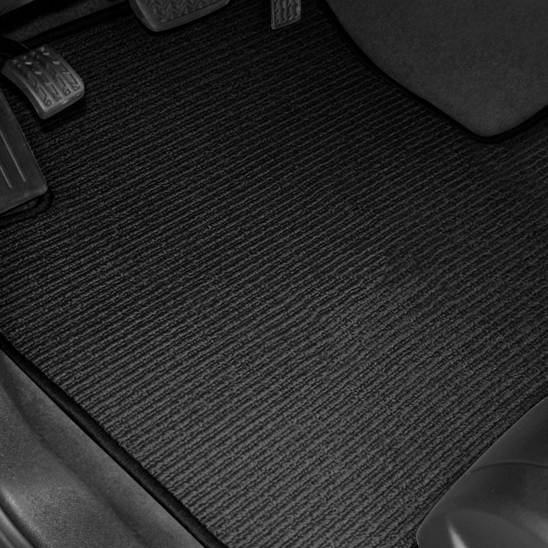 Avery S Freightliner Cascadia 2008 Luxury Touring Floor Mats