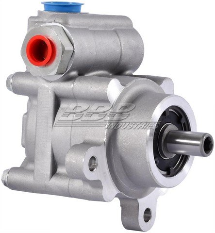 BBB Industries® N736-0107 New Power Steering Pump