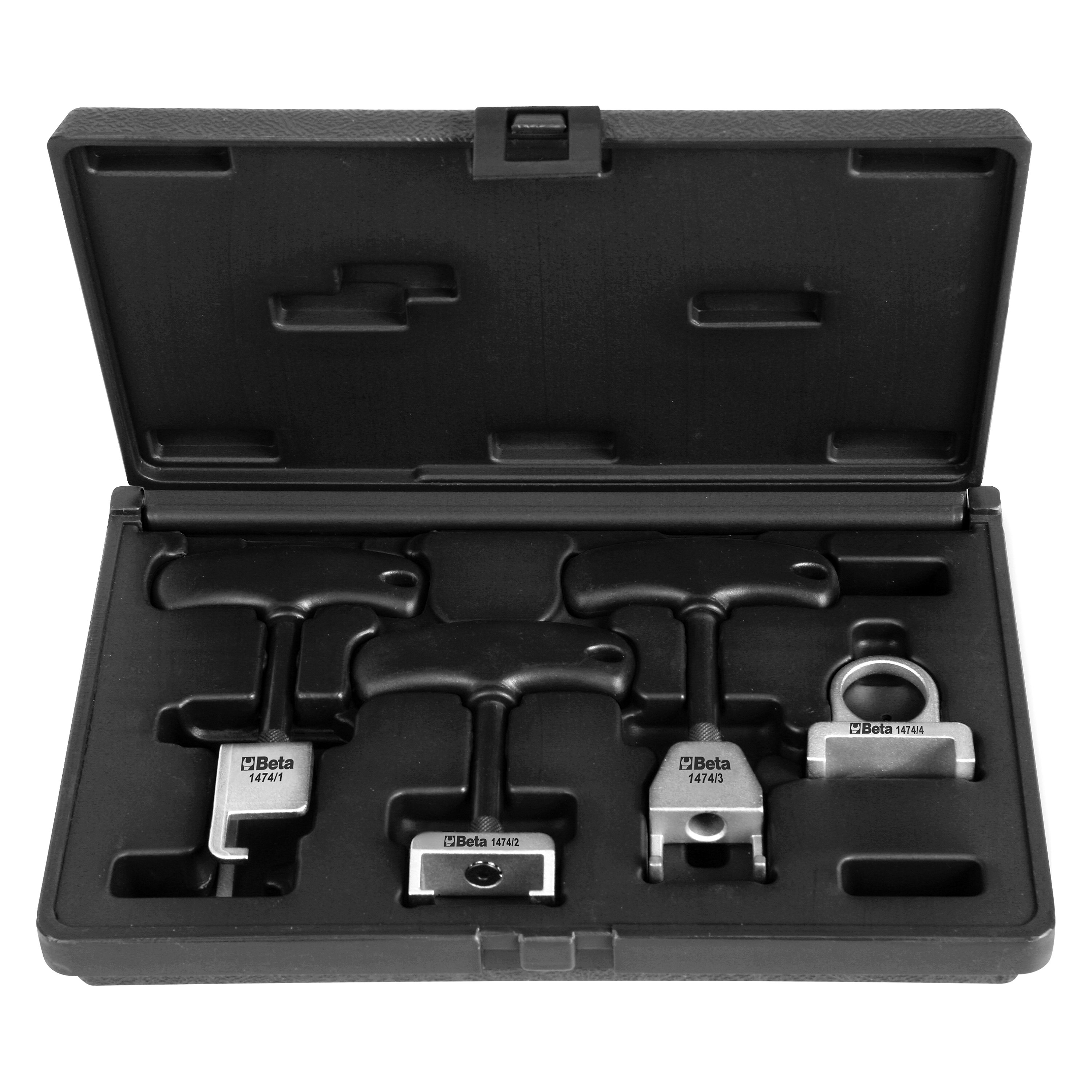 Mercedes Spark Plug Wire Tool