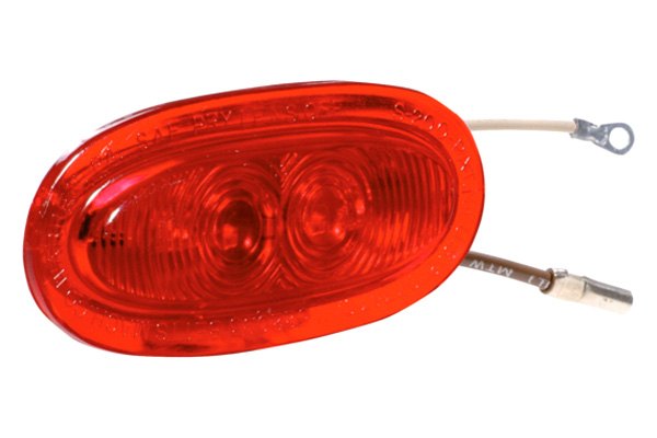 TagLit Magnetic LED Marker Safety Light, One Size – Saifeshta