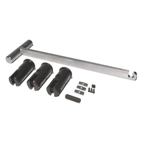 COMP Cams® 5010 Lifter Bore Grooving Tool Kit