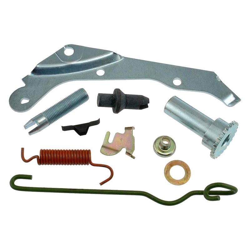 Carlson Quality Brake Parts H3541 Self-Adjuster Kit 