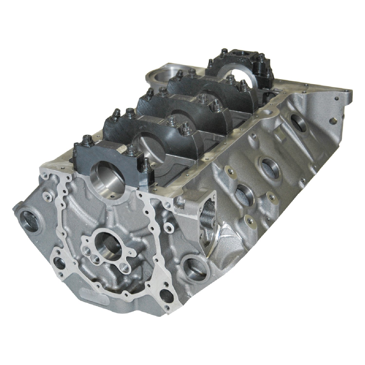 Dart® Chevy BSeries 5.7L / 6.0L / 7.0L / 8.2L With Chevy Small Block