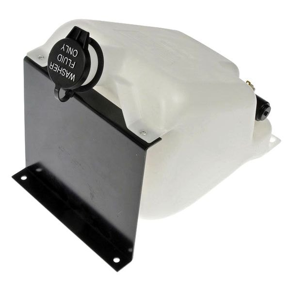 Plymouth Models Dorman 603-310 Front Washer Fluid Reservoir Compatible with Select Chrysler Dodge