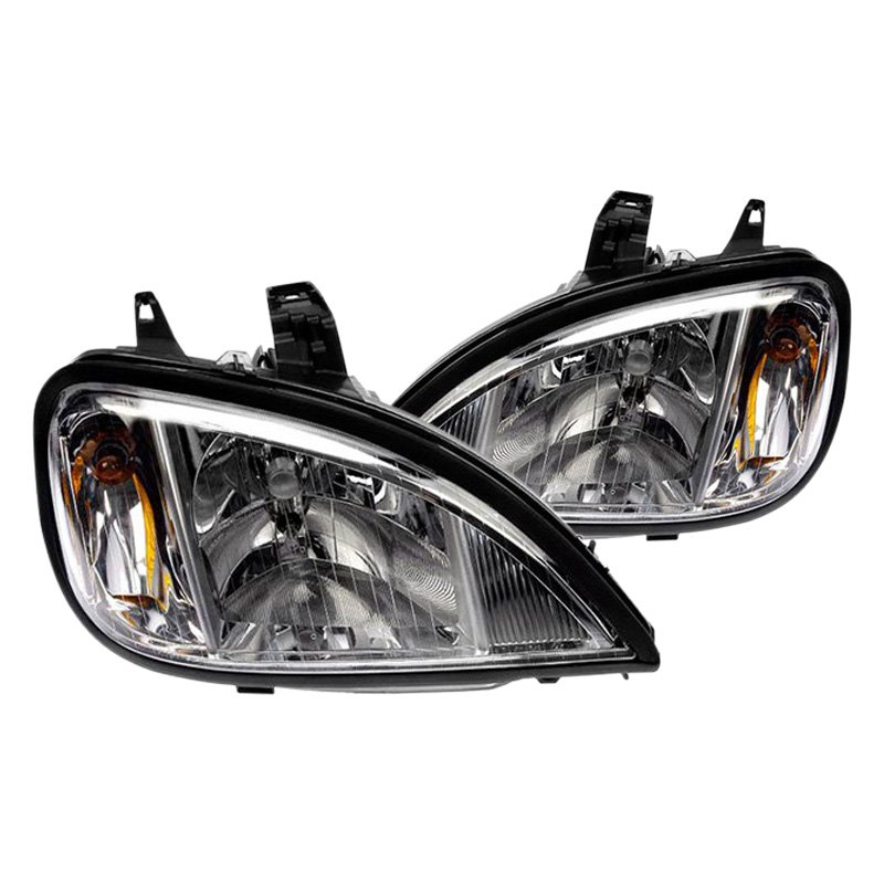 factory replacement headlights