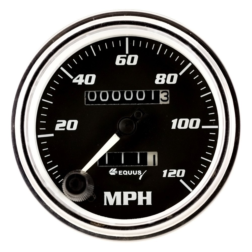 Equus® 7000 Series Gauges