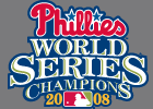 2008 World Series Champions
