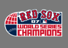 Boston Red Sox - World Champions
