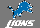Detroit Lions