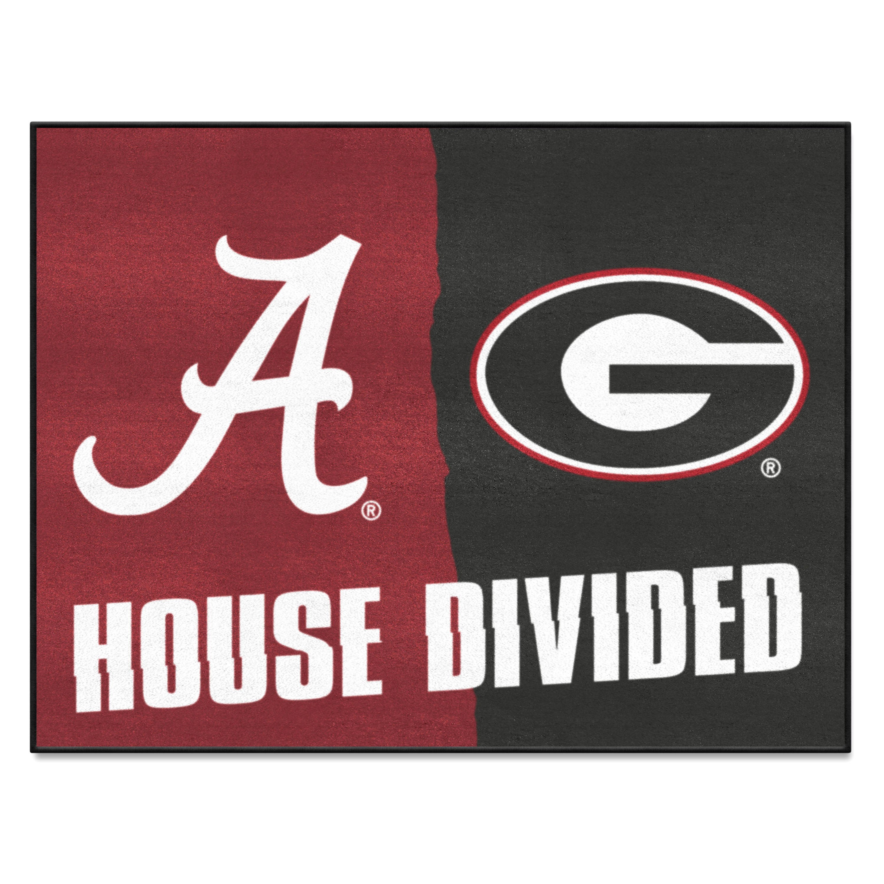 FanMats® 10305 Logo 33.75"x42.5" College House