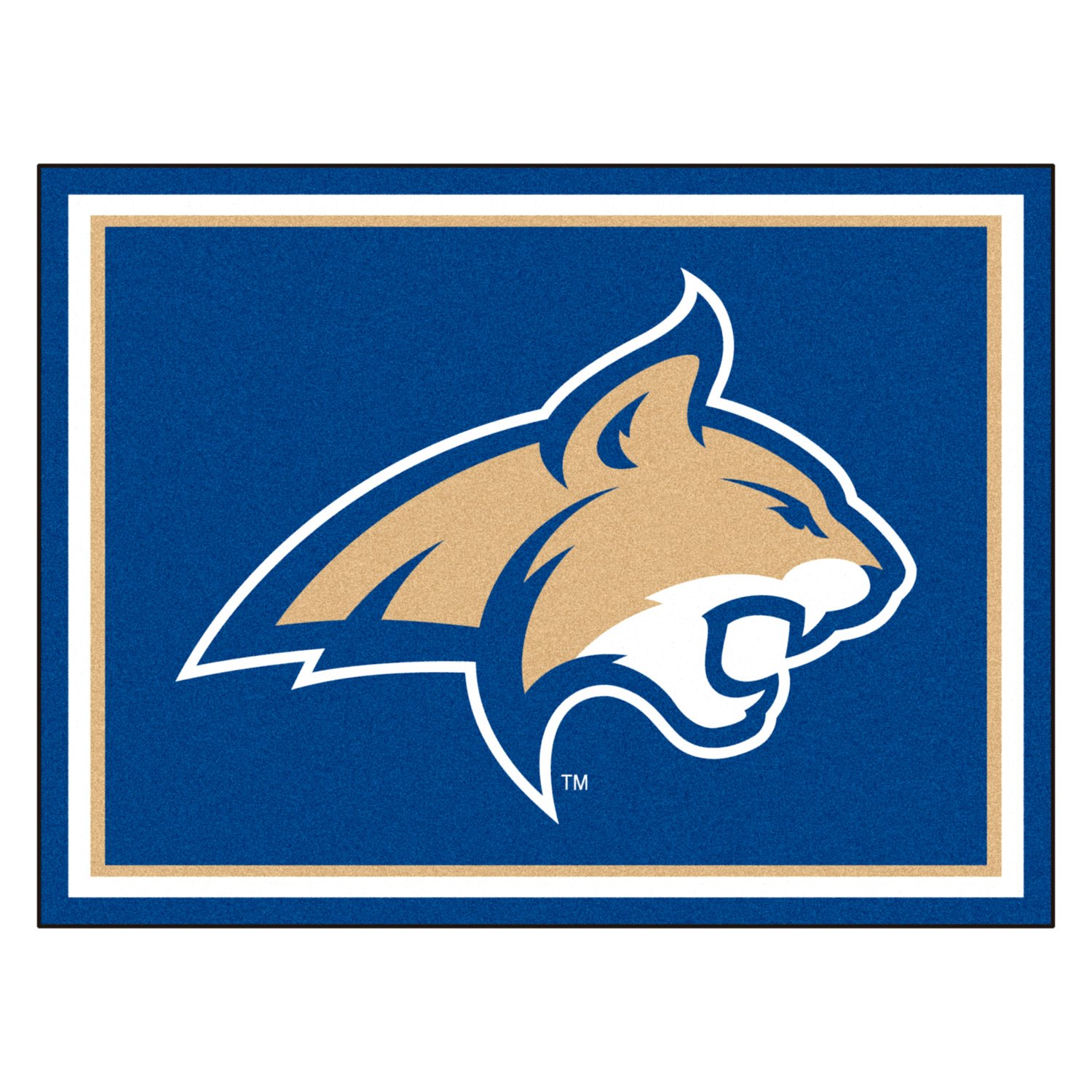 FanMats® 20227 - Montana State University 96