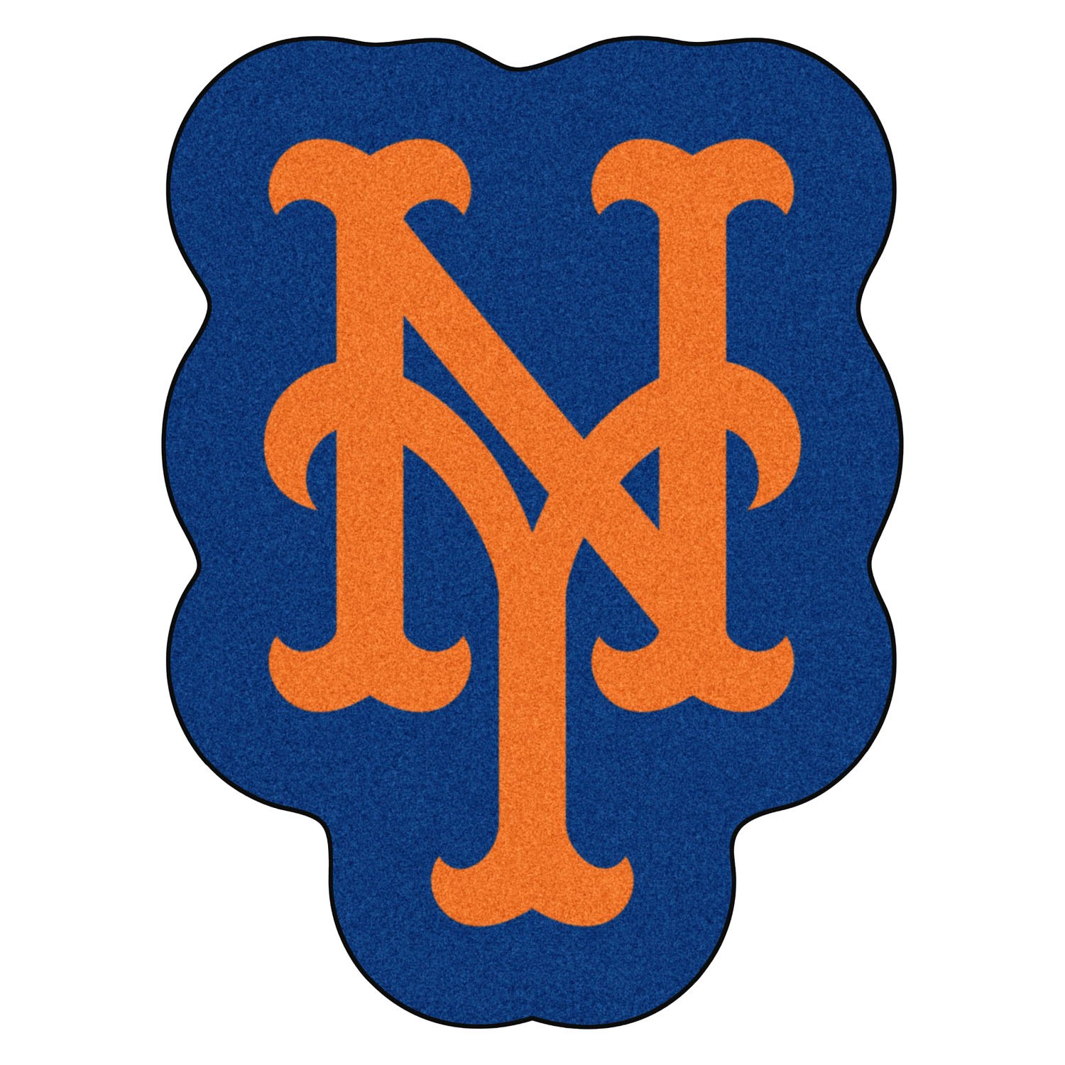 FanMats® 21988 - New York Mets 36