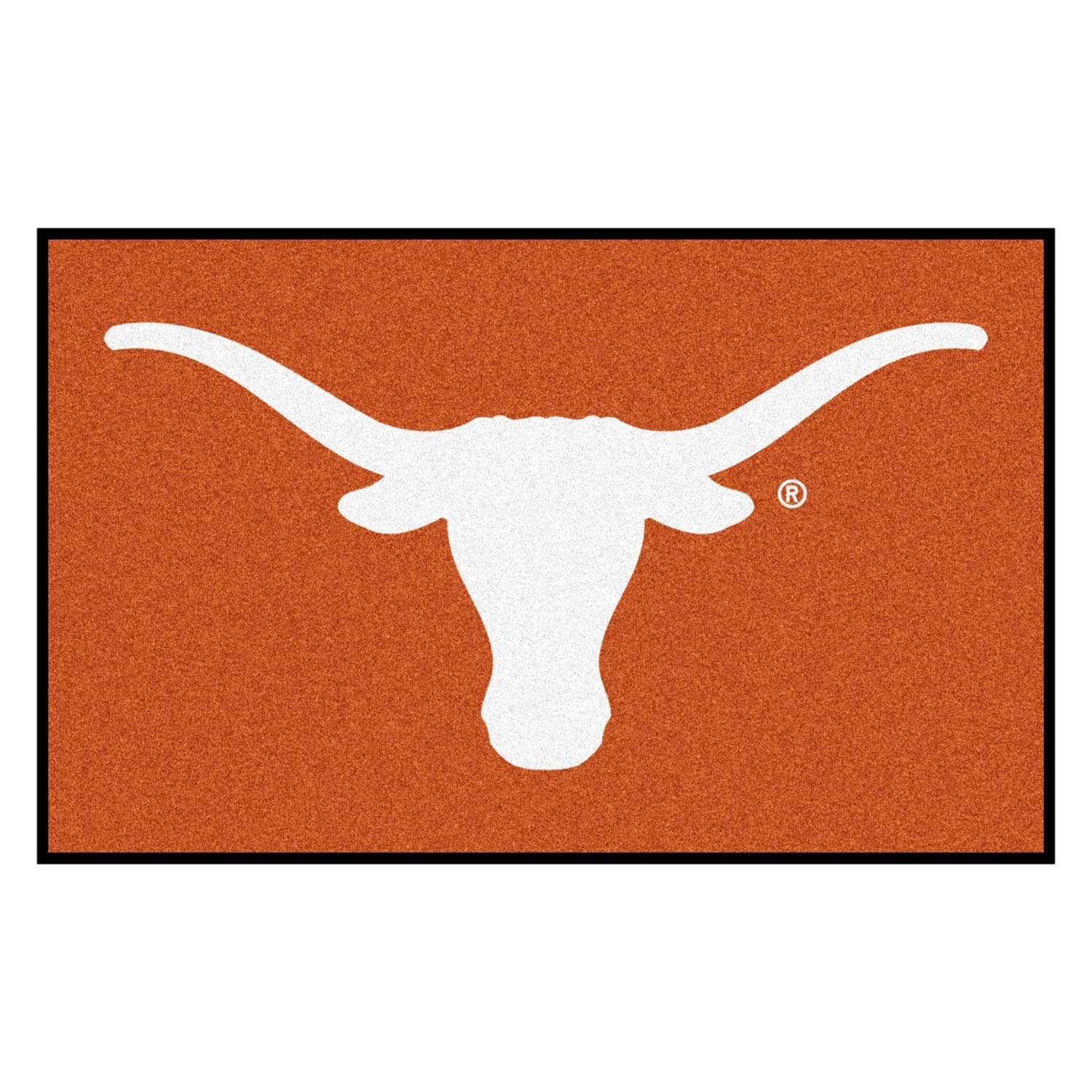 FanMats® 3176 - University Of Texas Logo On Ulti-Mat - TRUCKiD.com