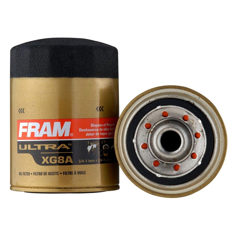 FRAM® Ultra Synthetic™ Oil Filter