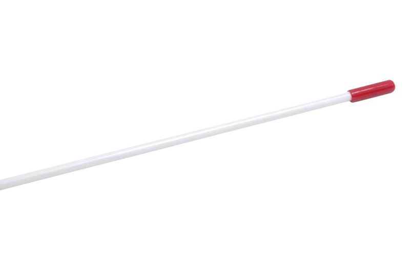 Francis Antennas® CB25W - 4.5' 175W White Fiberglass CB Antenna ...