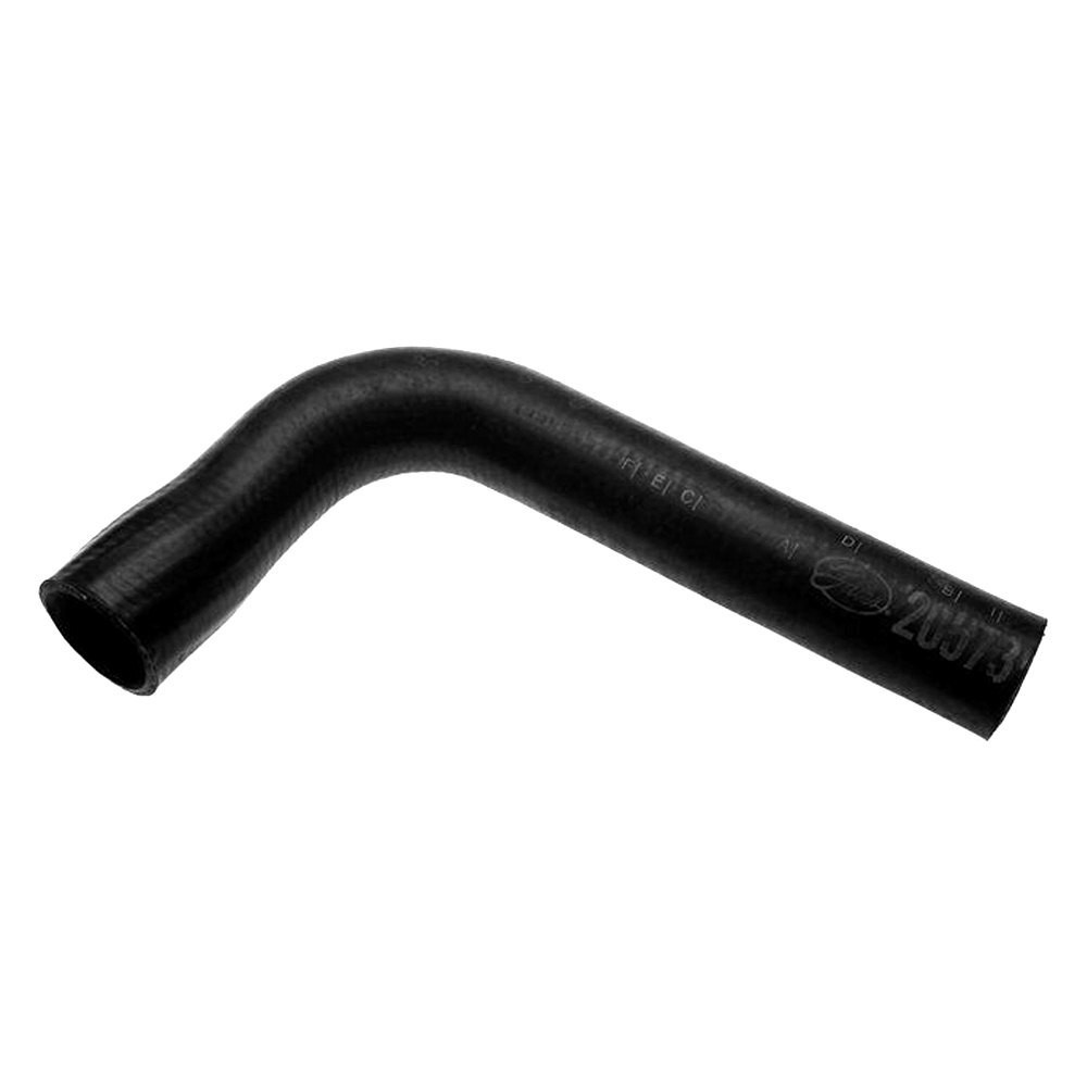Gates® 20573 - Premium Engine Coolant Molded Radiator Hose - TRUCKiD.com