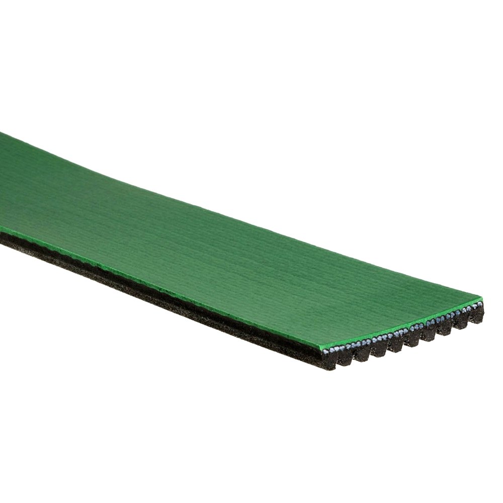 Gates® K100655HD FleetRunner MicroV™ Heavy Duty VRibbed Belt