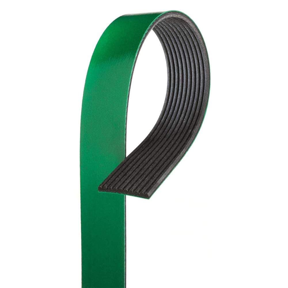 Gates® K100830HD FleetRunner MicroV™ Heavy Duty VRibbed Belt