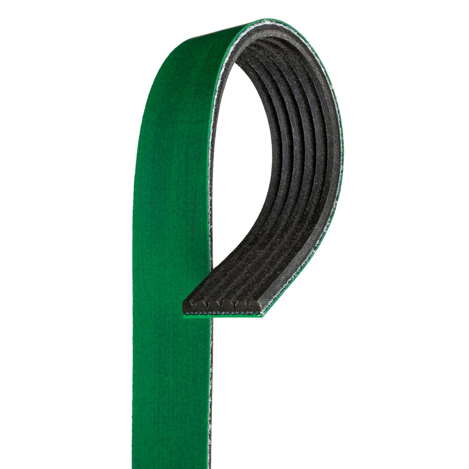 Gates® K101096HD FleetRunner MicroV™ Heavy Duty VRibbed Belt