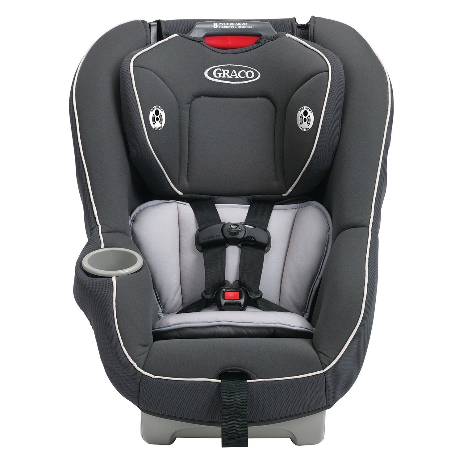 Graco Comfort Sport Convertible car Seat