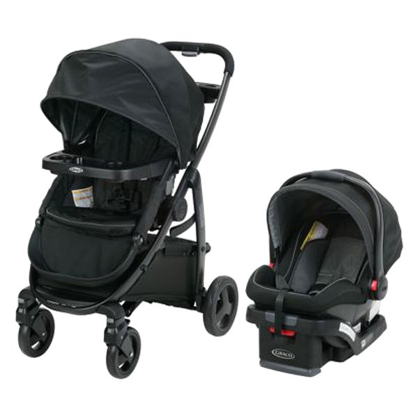 Graco Baby® 2048727 - Modes™ Dayton Style Travel System - TRUCKiD.com