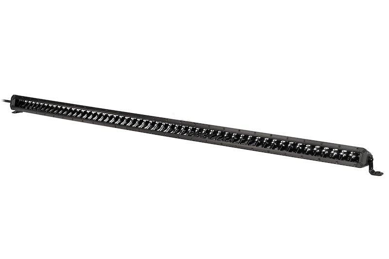 エルル様 Hella® - Black Magic Slim Curved Dual Row LED Light Bar -32