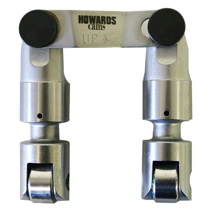 Howards Cams® 911262 TrackMax™ Mechanical Roller Lifters