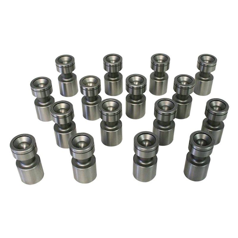 Howards Cams® 91255 Performance™ Mechanical Flat Tappet Lifters