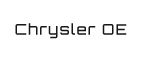 Chrysler OE Thumbnail
