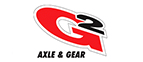 G2 Axle & Gear