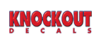 Knockout Decals Thumbnail