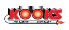 Kooks Headers & Exhaust