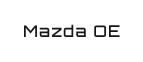 Mazda OE Thumbnail