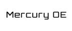 Mercury OE Thumbnail