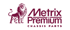 Metrix Premium Chassis Parts Thumbnail