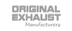 Original Exhaust Manufacturers Thumbnail