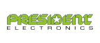 President Electronics