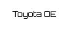 Toyota OE Thumbnail