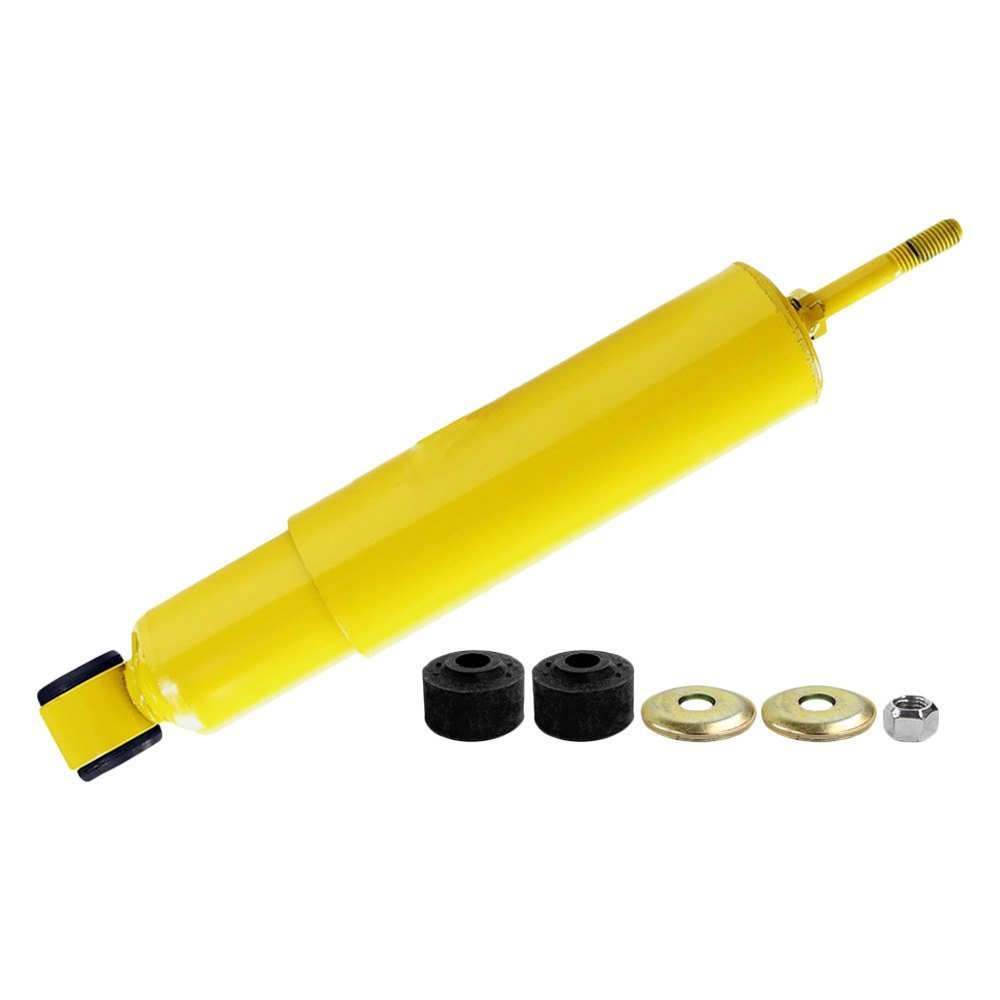 Monroe® 74434 - Gas-Magnum™ 70 Driver or Passenger Side Shock  
