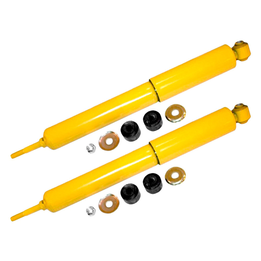 ゴマキ Monroe® VS-65160 - Gas-Magnum™ 65 Front Shock Absorber Set