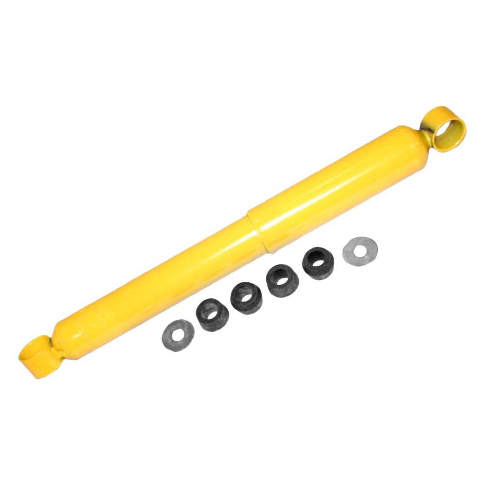 Shock Absorber Magnum Rear Monroe Automotive Suspension Steering