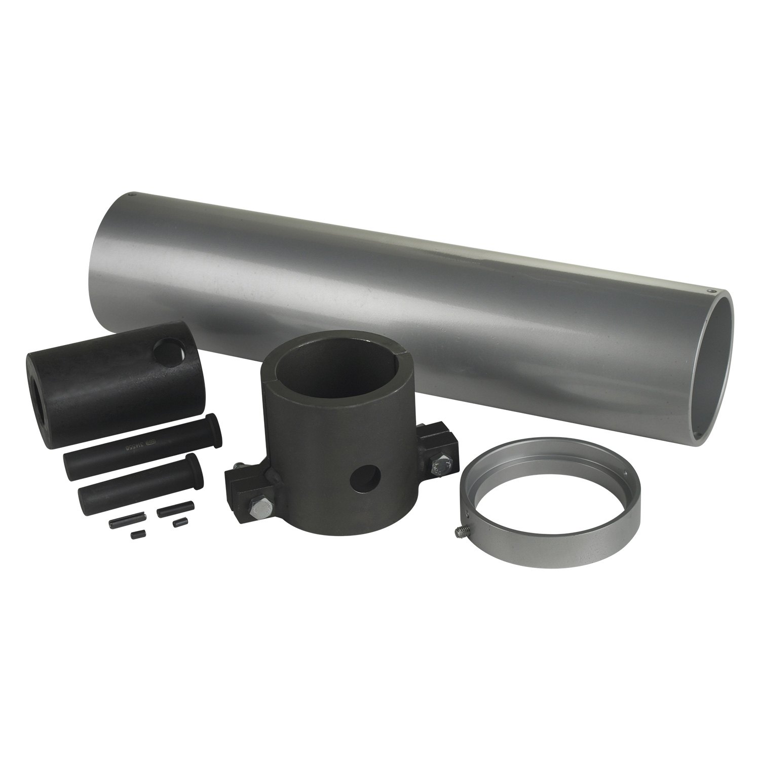 OTC® 1749 Hendrickson Suspension Bar Pin End Bushing Adapter Set