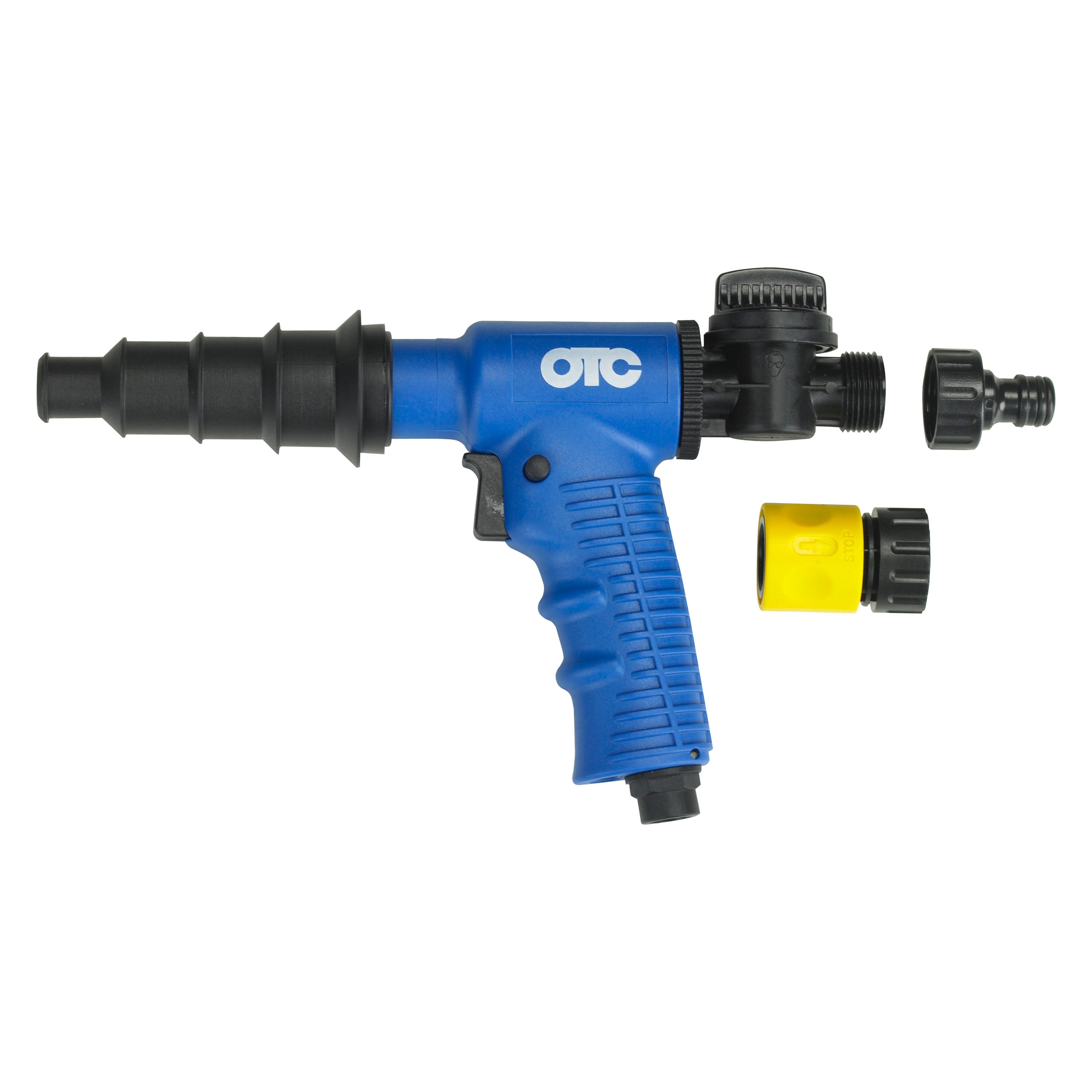 OTC® 6043 Cooling System Power Flush Gun