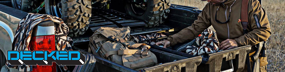 Camo Gear