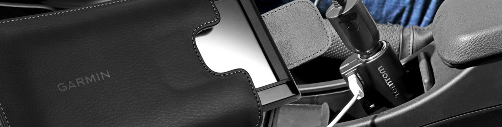 Car Navigation Accessories